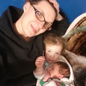 Meet your Posher, Tara